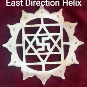 East Direction Helix