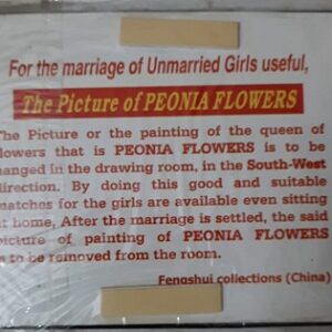 For the marriage of Unmarried Girls