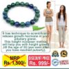 MAGICAL HEIGHT INCREASE BRACELET