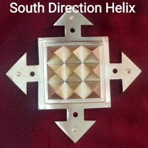 South Direction Helix