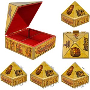 Cash box Pyramid