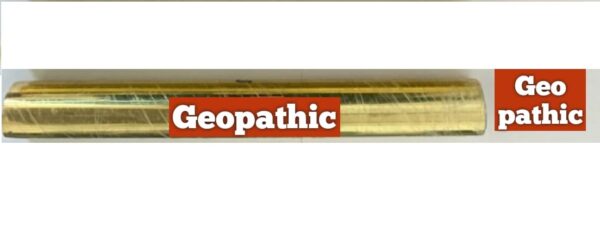 Geopathic