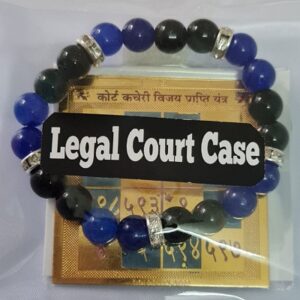 Legal Court Case