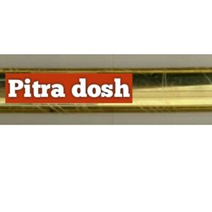 Pitra Dosh