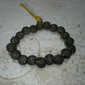 Quanin bracelet for protection of illness and good health
