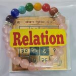 Relation
