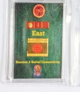 East Success & Social Connectivity