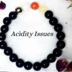 Acidity Issuess
