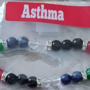 Asthma Bracelet
