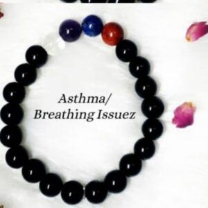 Asthma - Breathing Issuez