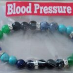 Blood Pressure Bracelet