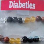 Diabeties Bracelet