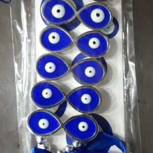 Evil eye hanging