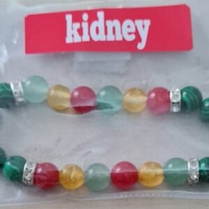 Kidney Bracelet