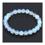 Opal bracelet for Venus