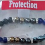 Protection Bracelet