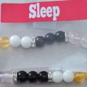 Sleep Bracelet