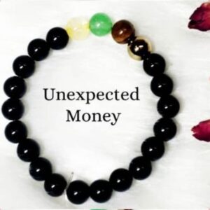 Unexpected Money
