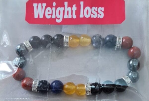 Weight Loss Bracelet