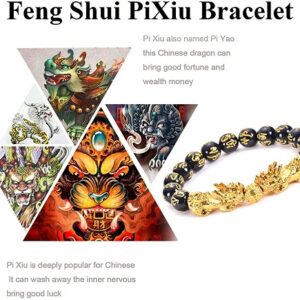 Feng Shui bracelet