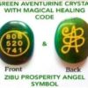 Zibu symbols