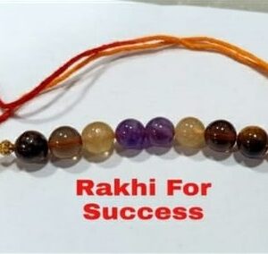 Rakhi for Success