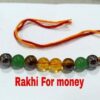 Rakhi for Money