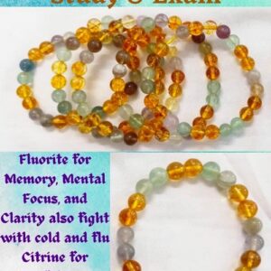 Study Bracelet for Study and Exam