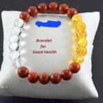 Bracelet for Good Health