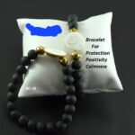 Bracelet for Protection Positivity Calmness