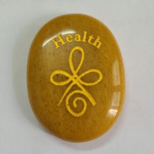 Health zibu stone