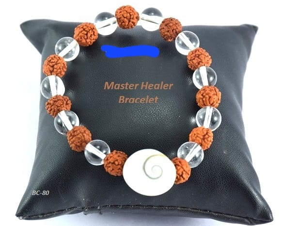 Master Healer Bracelet