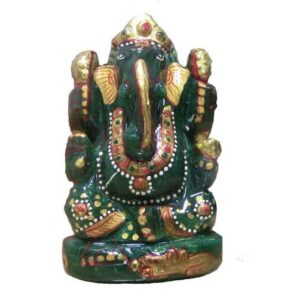 Ganesh ji Murti