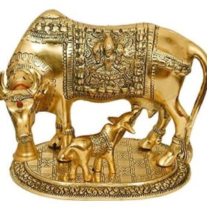 Kamdhanu brass Cotated