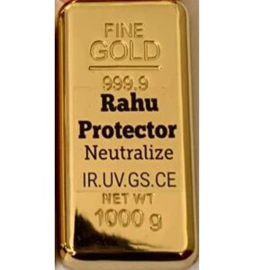 Rahu Protector Neutralize
