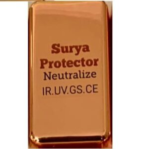 Surya Protector Neutralize