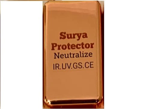 Surya Protector Neutralize