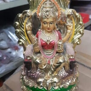 Laxmi ji ki murti