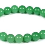 GREEN AVENTURINE BRACELET