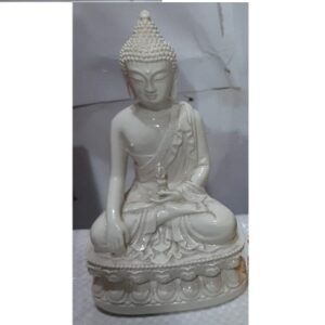 Gautam Buddha statue for peace prosperity
