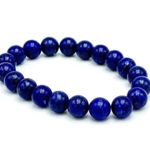 LAPIS LAZULI BRACELET