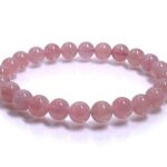 ROSE QUARTZ BRACELET