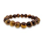 TIGER EYE BRACELET