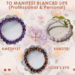 To Manifest balanced Life (Professional & Personal)