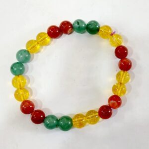 Career bracelets