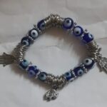 Evil eye Bracelet