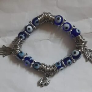 Evil eye Bracelet