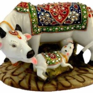 Kamdhenu Cow