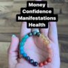 Money Confidence Manifestations Health