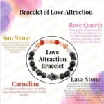 Bracelet of Love Attraction